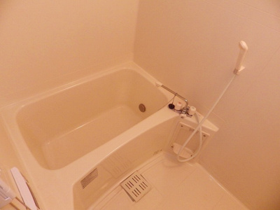 【浴室】 | プリムヴェール