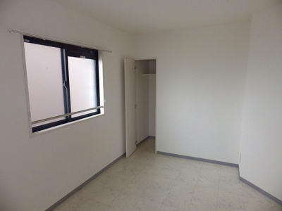 【寝室】 | プリムヴェール