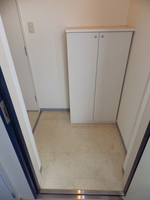 【玄関】 | プリムヴェール