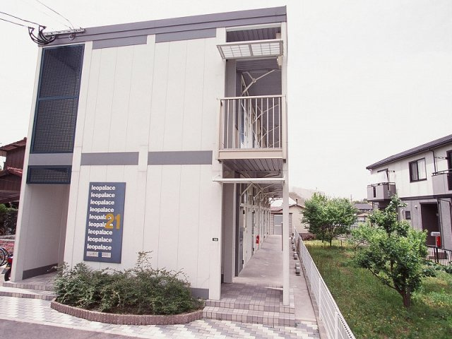 【外観】 | 2000