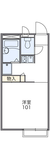 【間取り】 | 2000