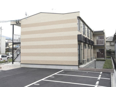 【外観】 | Camellia