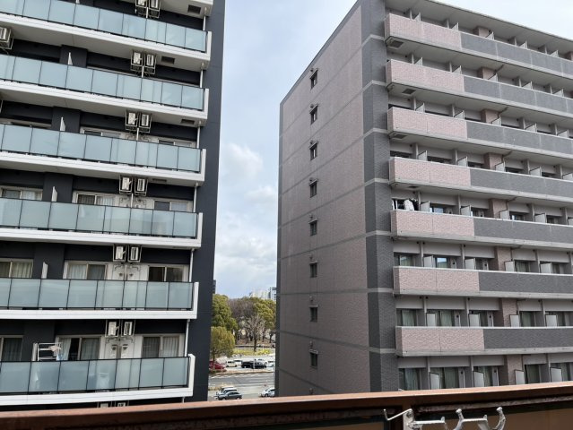 ゲストハウスレインボー伏見｜名古屋市の賃貸ならMy賃貸の展望|ゲストハウスレインボー伏見