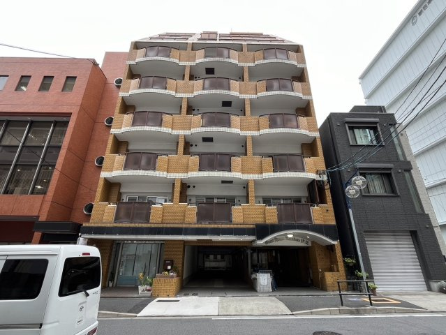 ゲストハウスレインボー伏見｜名古屋市の賃貸ならMy賃貸