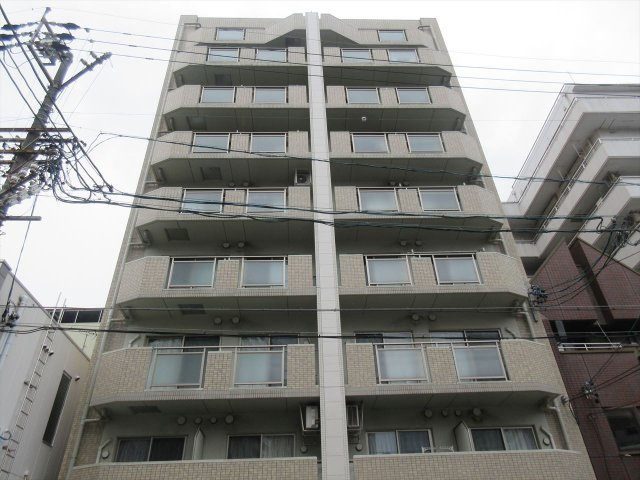 ガレリアM千代田｜名古屋市の賃貸ならMy賃貸の外観|ガレリアM千代田