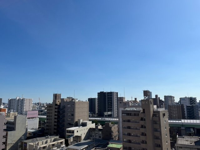 ヴァリエ東別院｜名古屋市の賃貸ならMy賃貸の展望|ヴァリエ東別院
