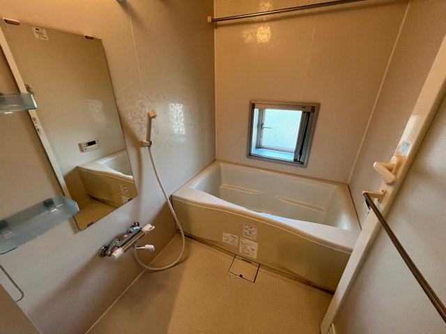 ヴァリエ東別院｜名古屋市の賃貸ならMy賃貸の浴室|ヴァリエ東別院