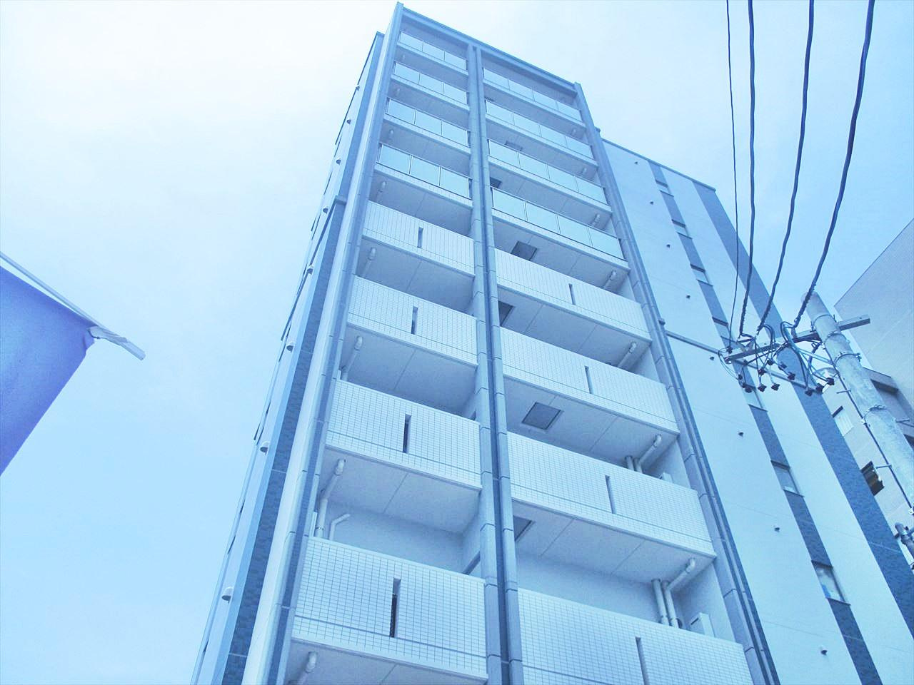 アルテミス平和｜名古屋市の賃貸ならMy賃貸