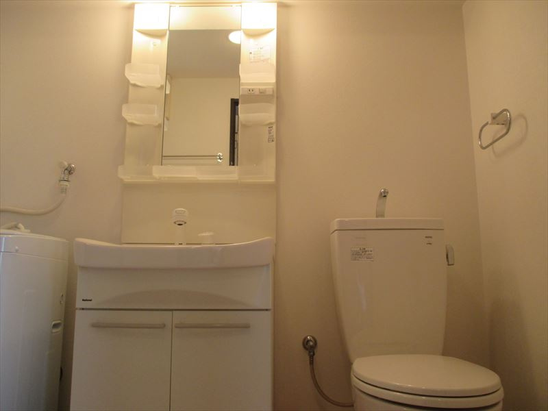 M’sマンション｜名古屋市の賃貸ならMy賃貸の洗面所|M’sマンション