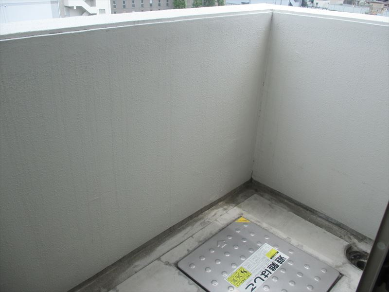 M’sマンション｜名古屋市の賃貸ならMy賃貸のバルコニー|M’sマンション