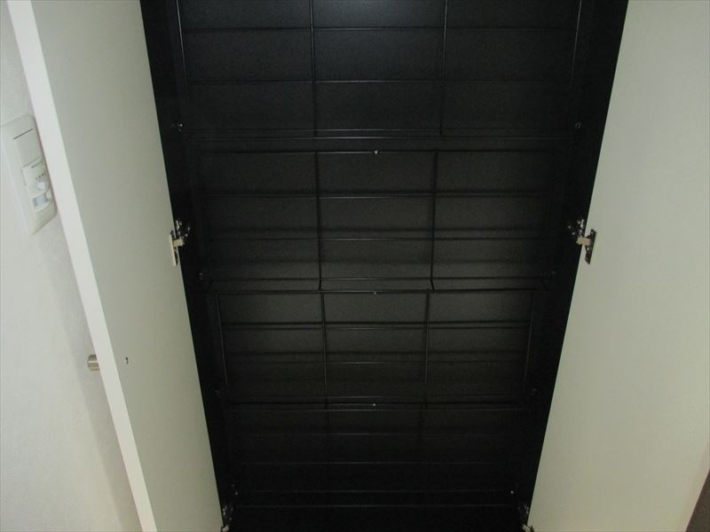 M’sマンション｜名古屋市の賃貸ならMy賃貸の収納|M’sマンション