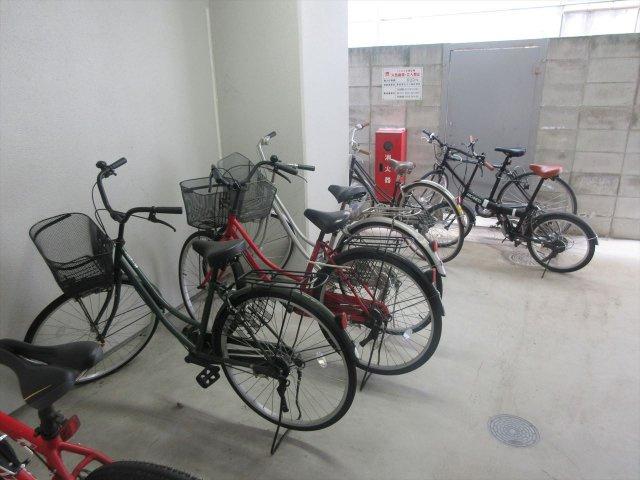 M’sマンション｜名古屋市の賃貸ならMy賃貸のその他共用部分|M’sマンション