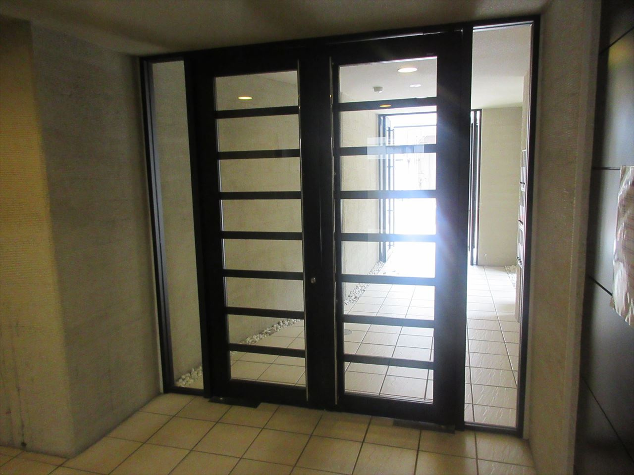 M’sマンション｜名古屋市の賃貸ならMy賃貸のエントランス|M’sマンション