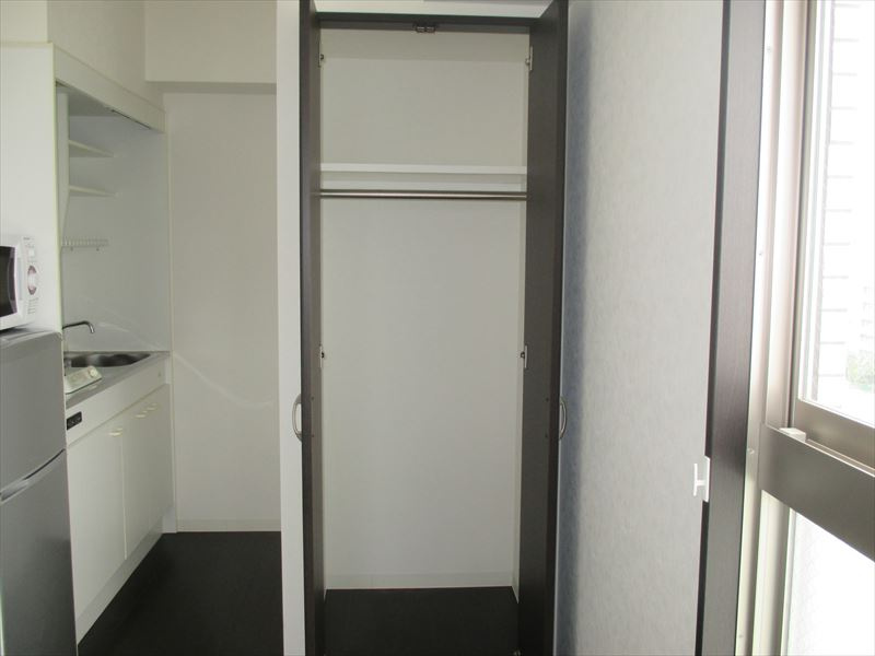 M’sマンション｜名古屋市の賃貸ならMy賃貸の収納|M’sマンション