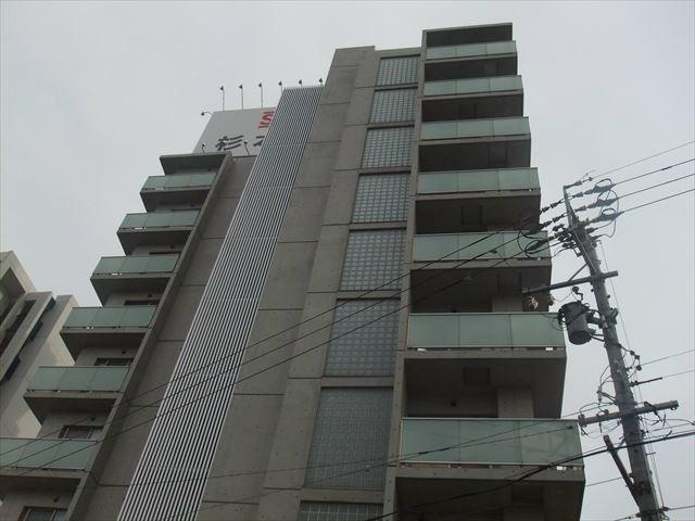 第13フクマルビル
