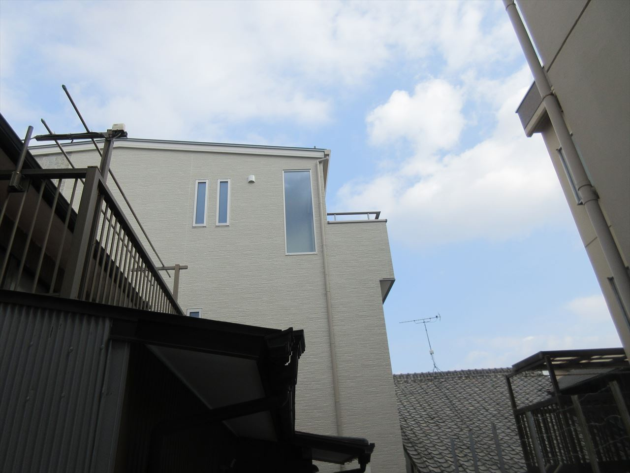 レーヴェルト名古屋｜名古屋市の賃貸ならMy賃貸の展望|レーヴェルト名古屋