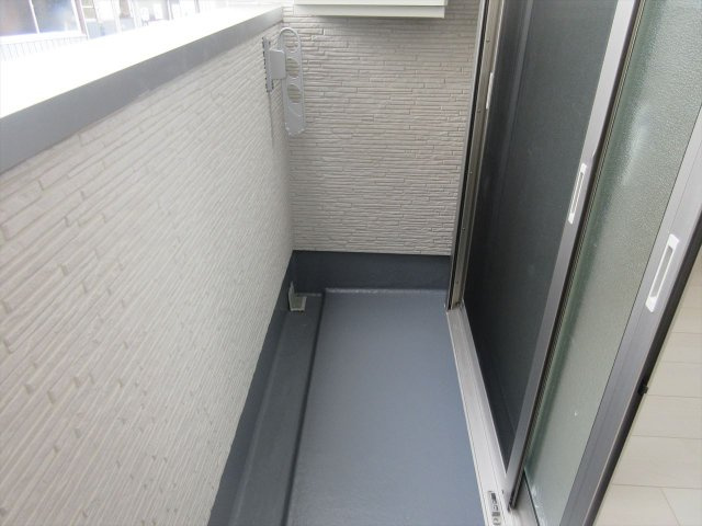 レーヴェルト名古屋｜名古屋市の賃貸ならMy賃貸のバルコニー|レーヴェルト名古屋