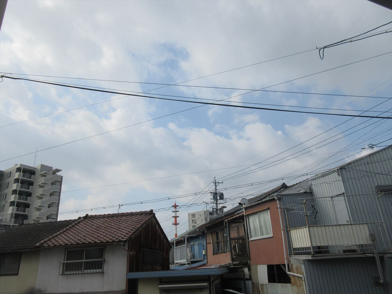 レーヴェルト名古屋の展望|レーヴェルト名古屋