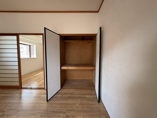 ヴィラ・グリーンボール｜名古屋市の賃貸ならMy賃貸の収納|ヴィラ・グリーンボール