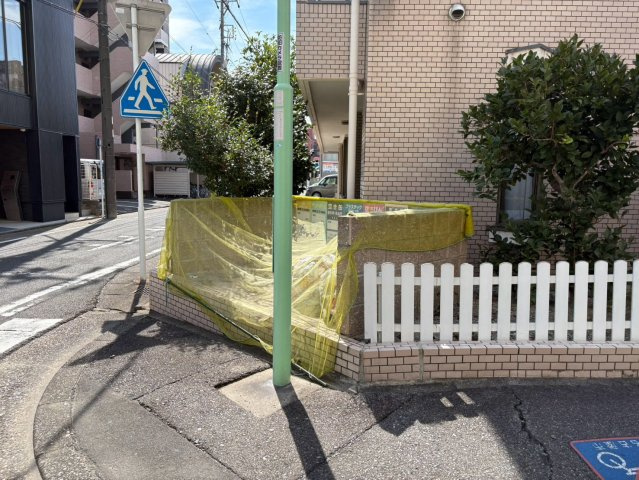 ヴィラ・グリーンボール｜名古屋市の賃貸ならMy賃貸のその他共用部分|ヴィラ・グリーンボール