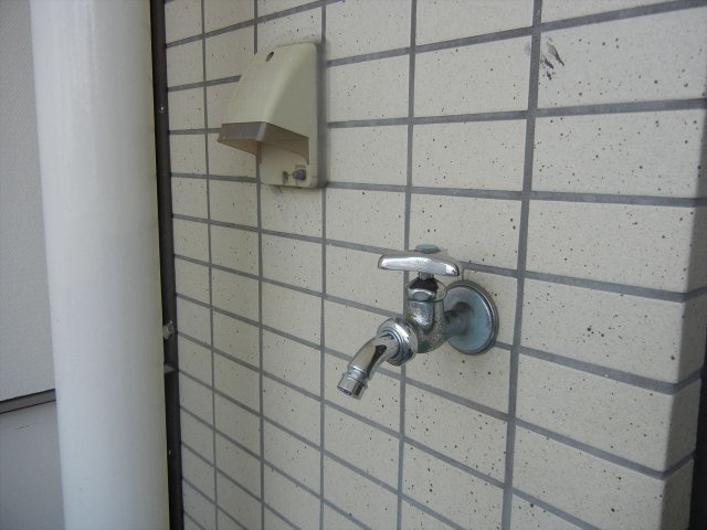 ホワイトハウス｜名古屋市の賃貸ならMy賃貸のその他|ホワイトハウス