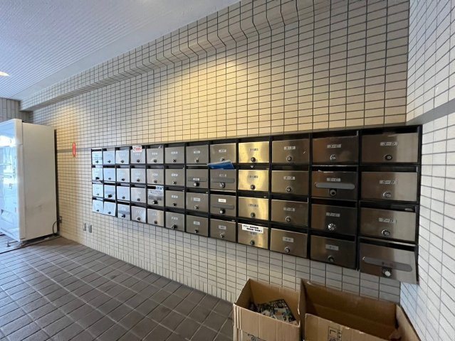 ホワイトハウス｜名古屋市の賃貸ならMy賃貸のその他共用部分|ホワイトハウス