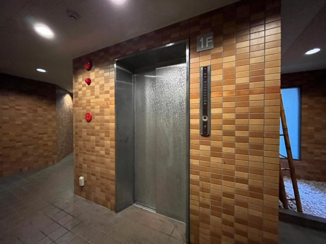 ホワイトハウス｜名古屋市の賃貸ならMy賃貸のその他共用部分|ホワイトハウス