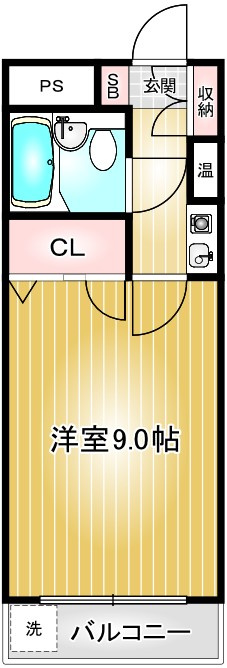 ホワイトハウス｜名古屋市の賃貸ならMy賃貸