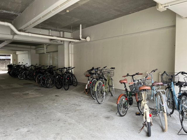 ホワイトハウス｜名古屋市の賃貸ならMy賃貸のその他共用部分|ホワイトハウス