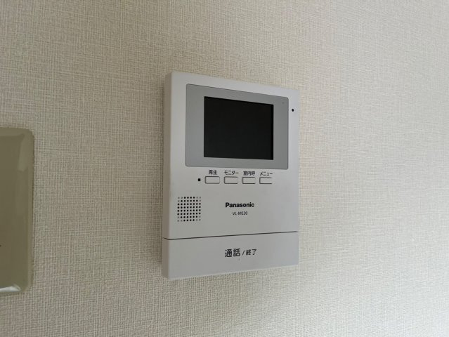 ホワイトハウス｜名古屋市の賃貸ならMy賃貸のセキュリティ|ホワイトハウス