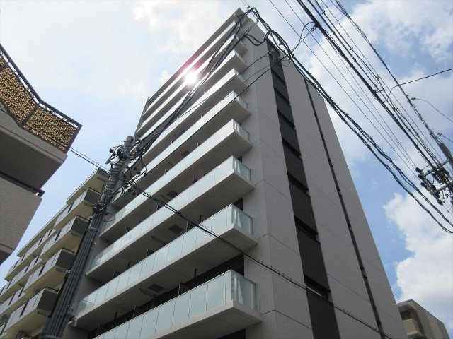 エルスタンザ名駅西