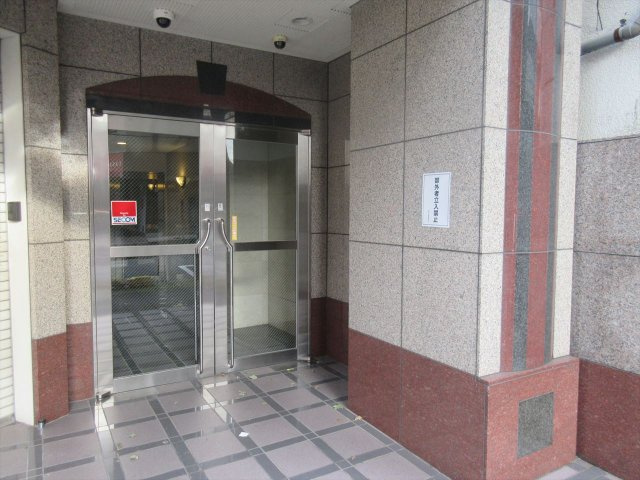 T’s Dream｜名古屋市の賃貸ならMy賃貸のエントランス|T’s Dream(ティーズドリーム)