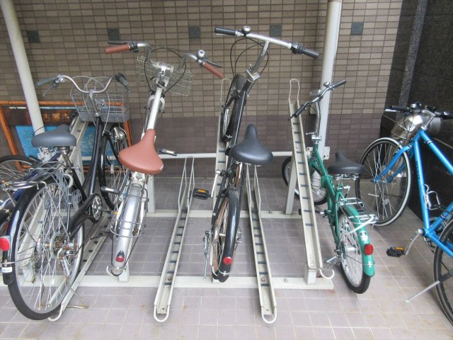 T’s Dream｜名古屋市の賃貸ならMy賃貸のその他共用部分|T’s Dream(ティーズドリーム)