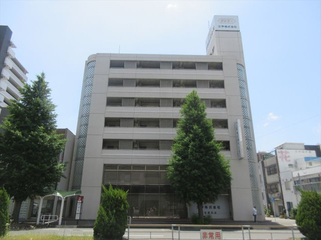 シャトー千代田