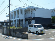 カサブランカⅢの画像