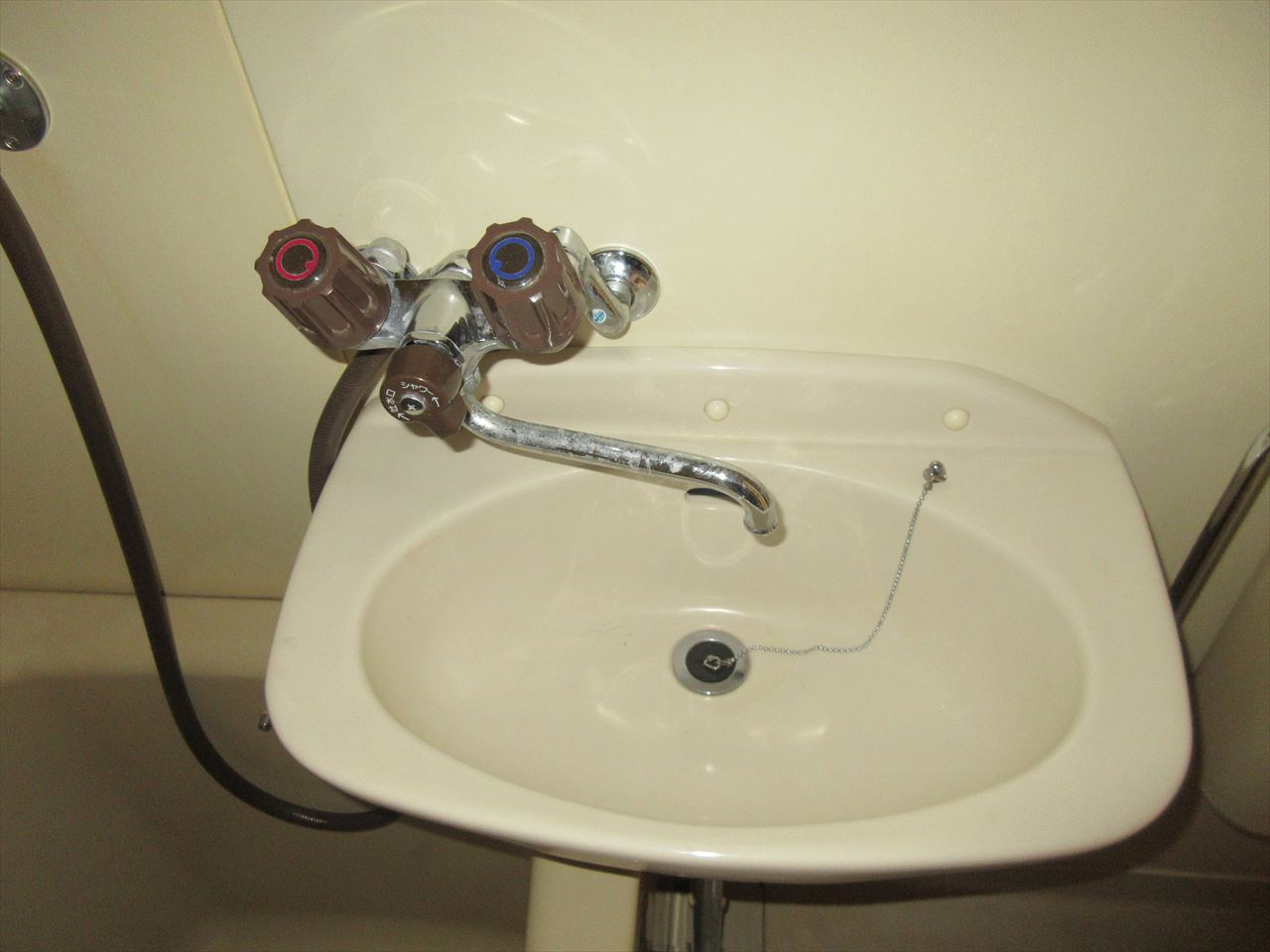 日動千代田ビル｜名古屋市の賃貸ならMy賃貸の洗面所|日動千代田ビル