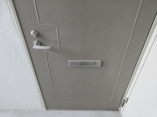 日動千代田ビル｜名古屋市の賃貸ならMy賃貸のセキュリティ|日動千代田ビル