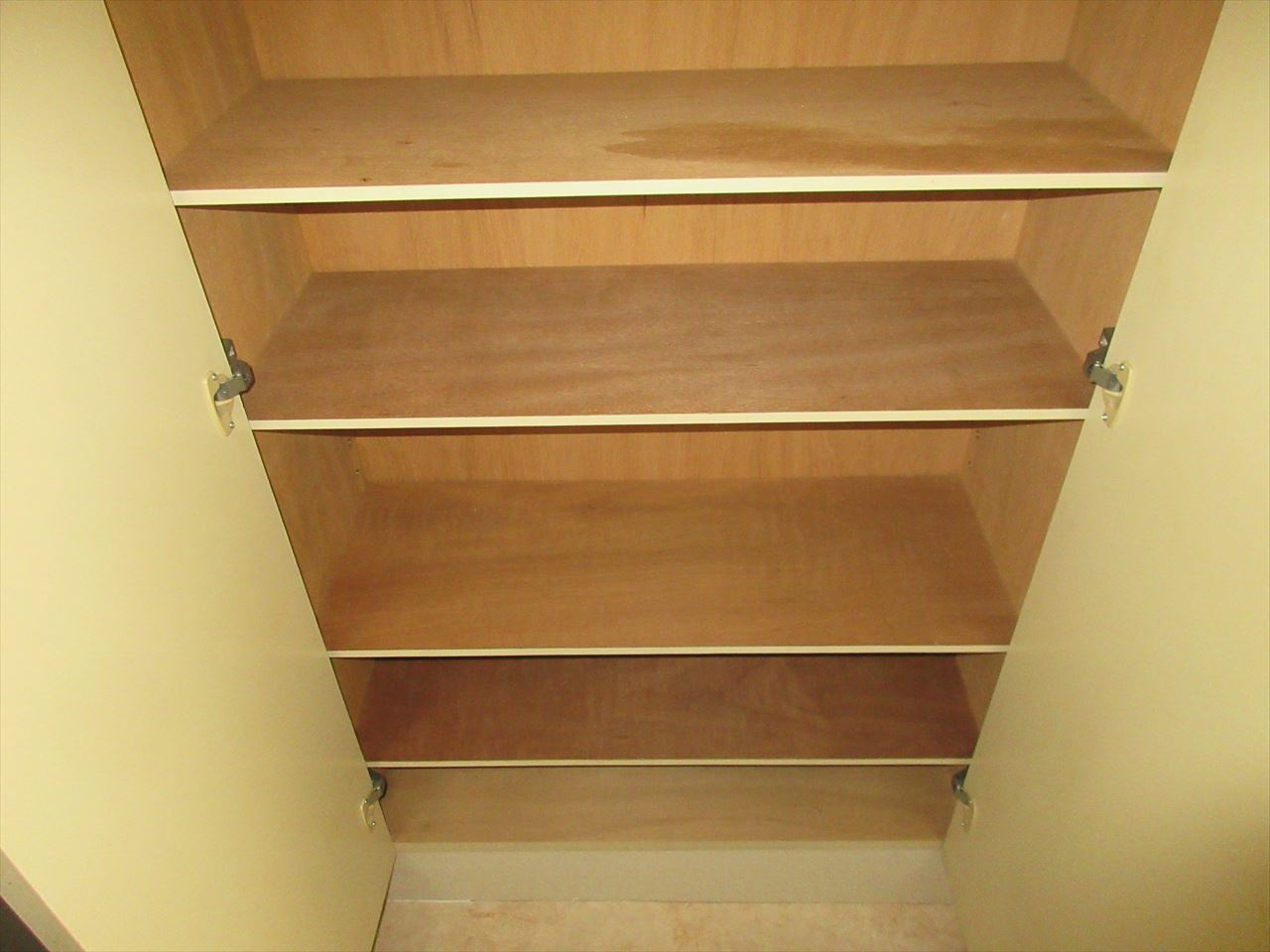 日動千代田ビル｜名古屋市の賃貸ならMy賃貸の収納|日動千代田ビル