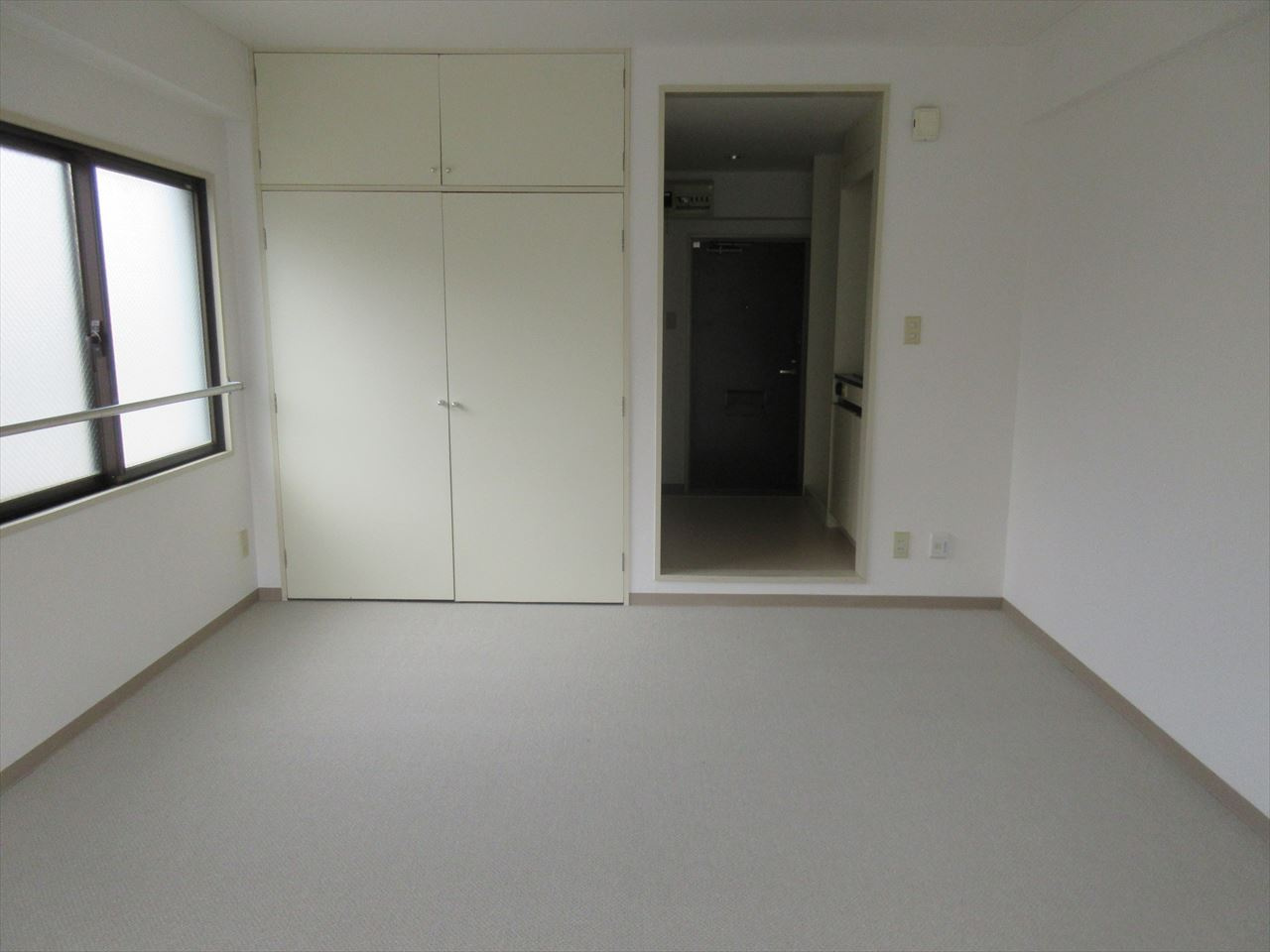 日動千代田ビル｜名古屋市の賃貸ならMy賃貸の洋室|日動千代田ビル