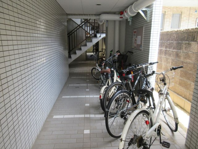 日動千代田ビル｜名古屋市の賃貸ならMy賃貸のその他共用部分|日動千代田ビル