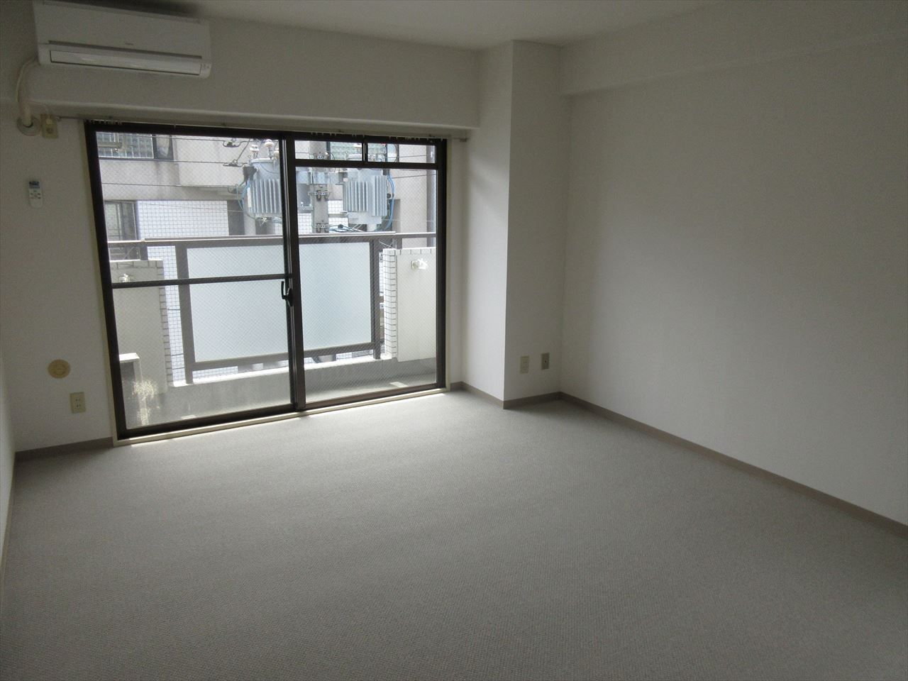 日動千代田ビル｜名古屋市の賃貸ならMy賃貸の寝室|日動千代田ビル