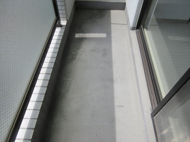 日動千代田ビル｜名古屋市の賃貸ならMy賃貸のバルコニー|日動千代田ビル