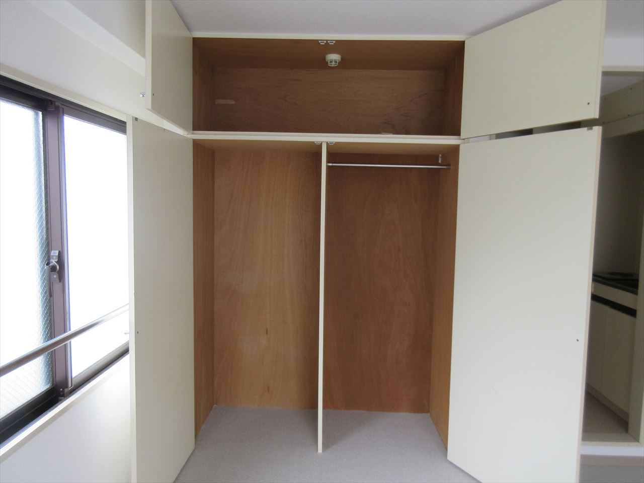 日動千代田ビル｜名古屋市の賃貸ならMy賃貸の収納|日動千代田ビル