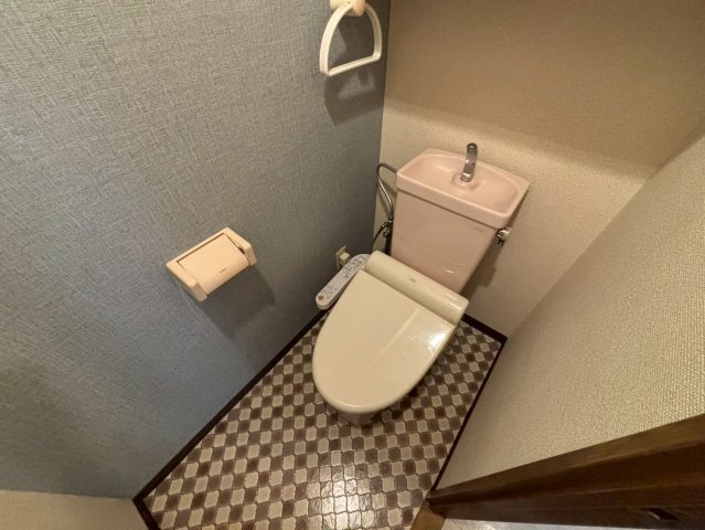 ラッフル千代田|名古屋市の賃貸ならMy賃貸のトイレ|ラッフル千代田