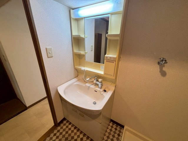 ラッフル千代田|名古屋市の賃貸ならMy賃貸の洗面所|ラッフル千代田