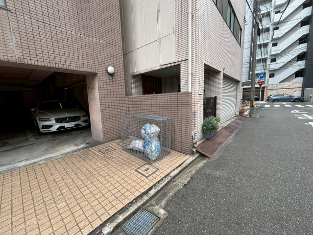 ラッフル千代田|名古屋市の賃貸ならMy賃貸のその他共用部分|ラッフル千代田