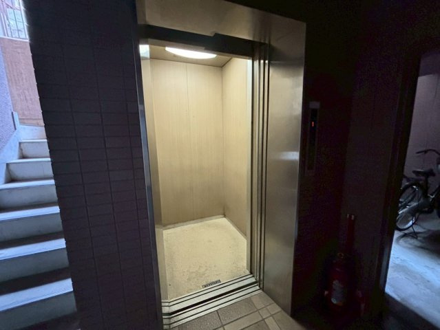 ラッフル千代田|名古屋市の賃貸ならMy賃貸のその他共用部分|ラッフル千代田