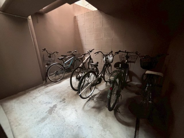 ラッフル千代田|名古屋市の賃貸ならMy賃貸のその他共用部分|ラッフル千代田