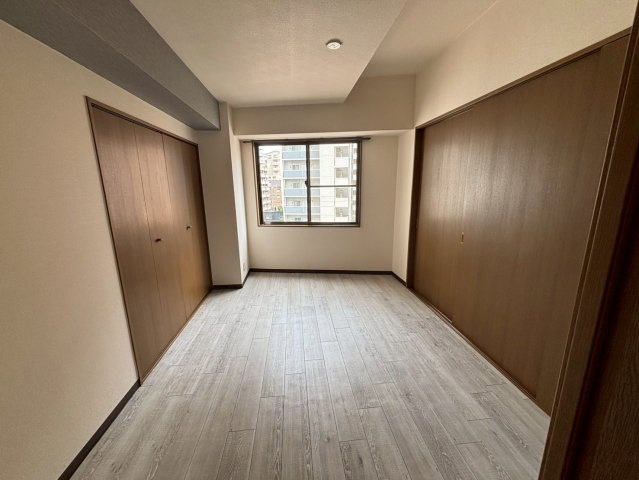 ラッフル千代田|名古屋市の賃貸ならMy賃貸の寝室|ラッフル千代田