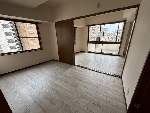 ラッフル千代田|名古屋市の賃貸ならMy賃貸の寝室|ラッフル千代田